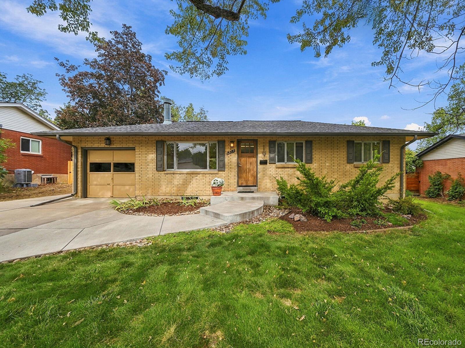 13587 W 22nd Place Golden CO 80401 | MLS #8246786 Image 26