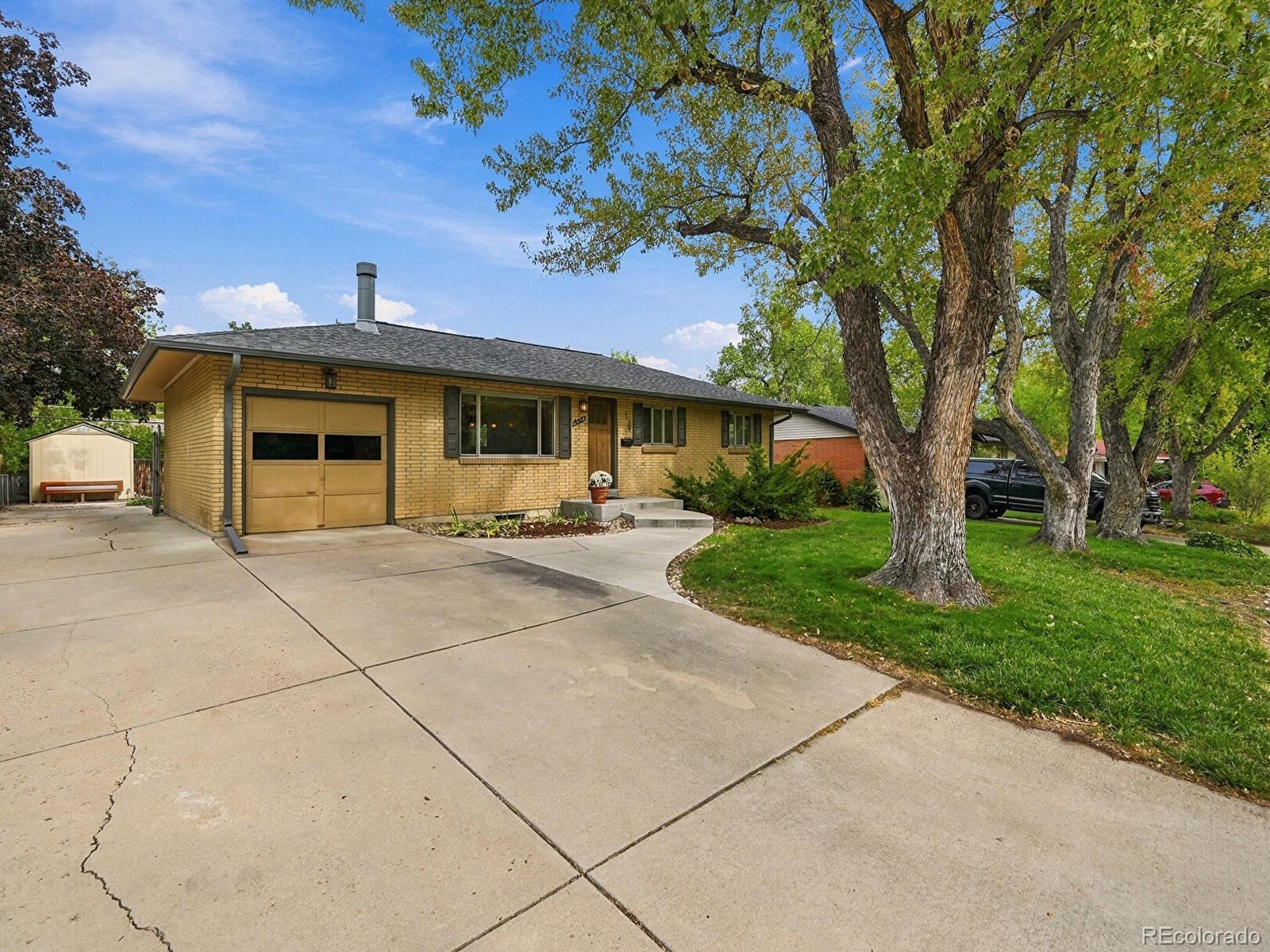 13587 W 22nd Place Golden CO 80401 | MLS #8246786 Image 27