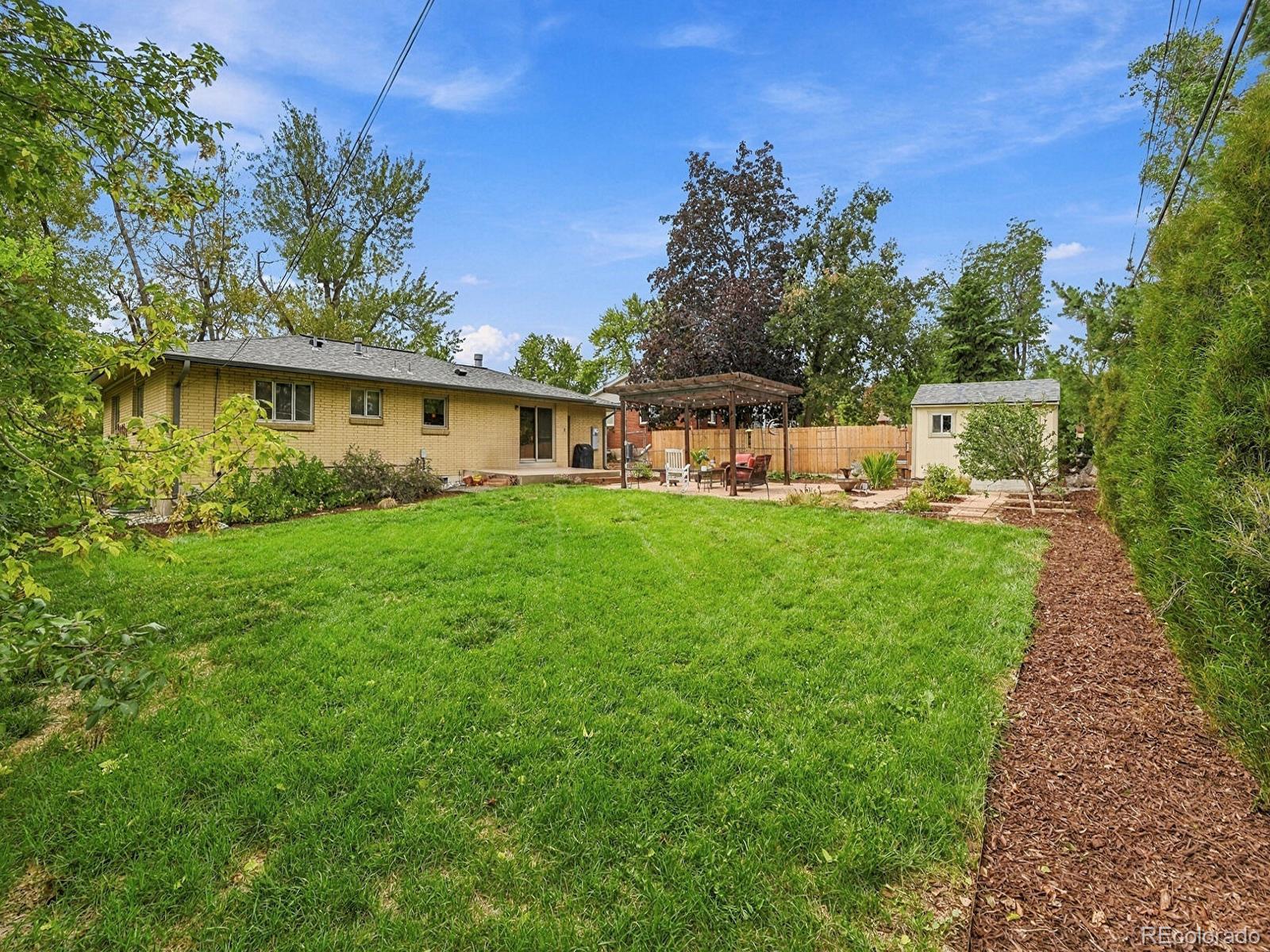13587 W 22nd Place Golden CO 80401 | MLS #8246786 Image 28
