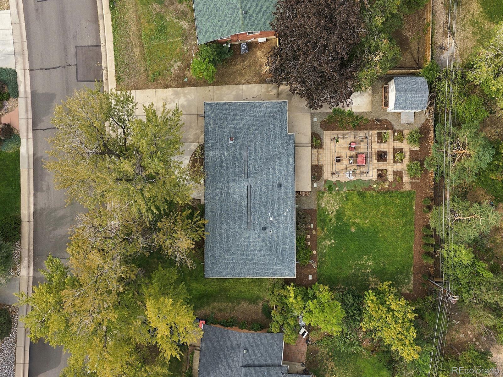 13587 W 22nd Place Golden CO 80401 | MLS #8246786 Image 29