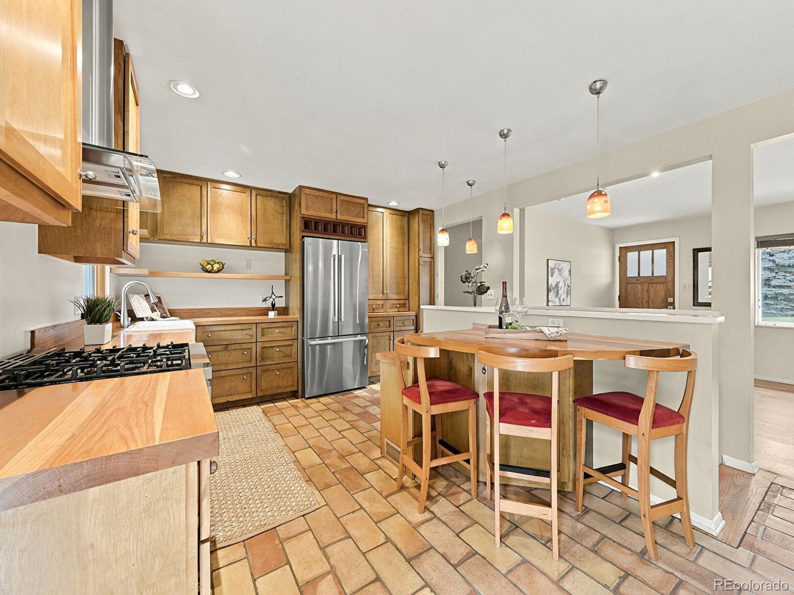 13587 W 22nd Place Golden CO 80401 | MLS #8246786 Image 3