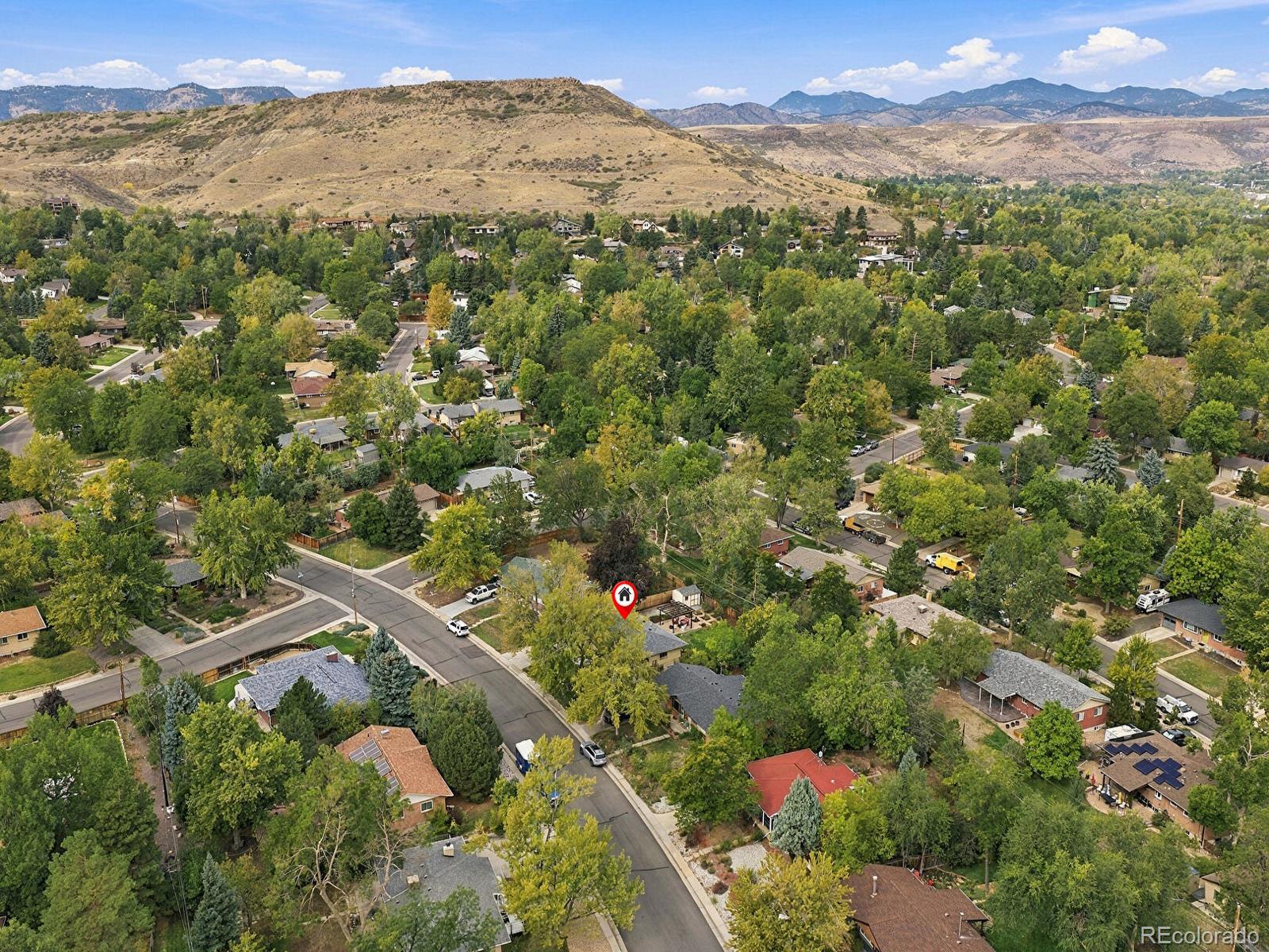 13587 W 22nd Place Golden CO 80401 | MLS #8246786 Image 30