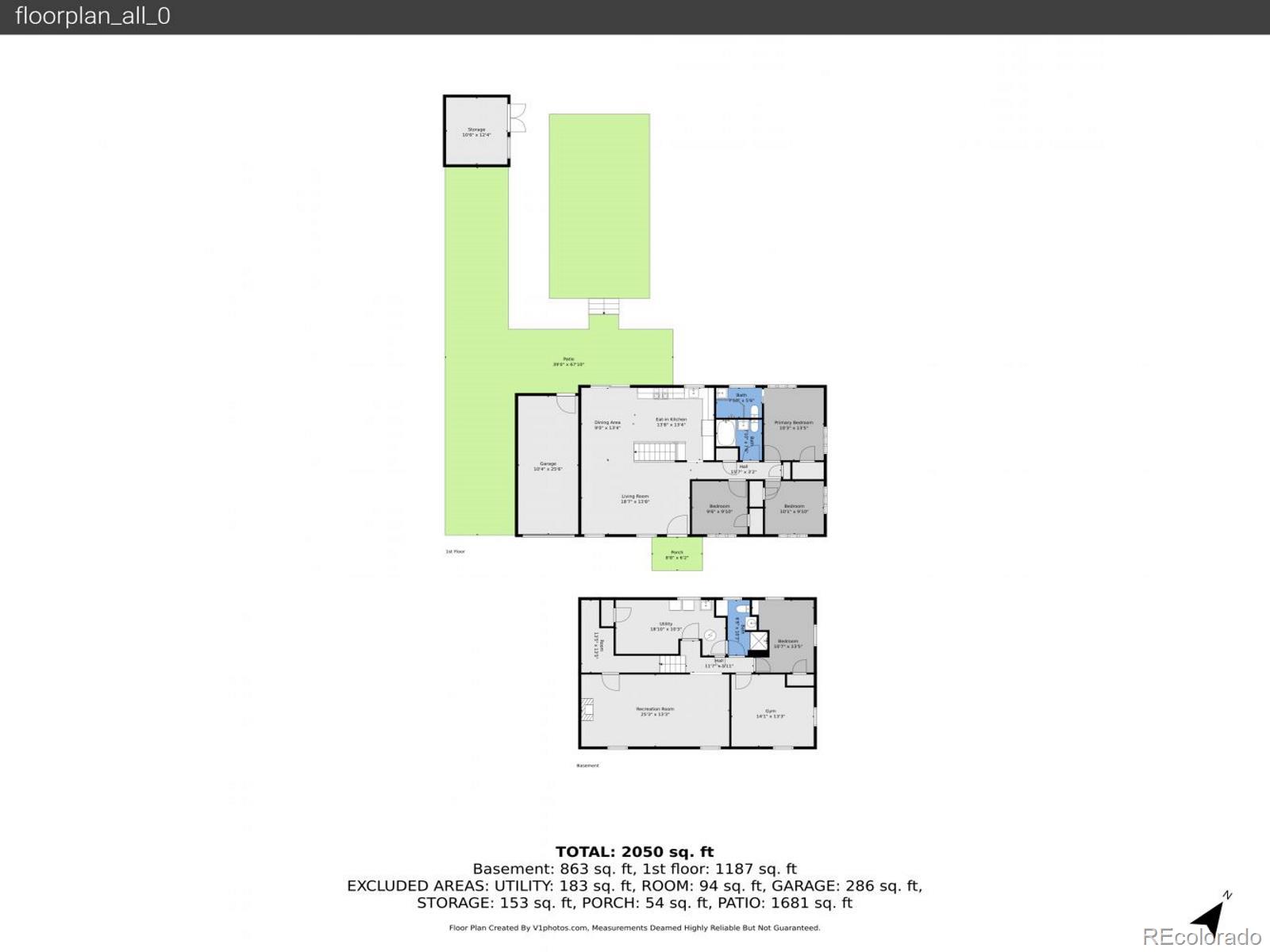 13587 W 22nd Place Golden CO 80401 | MLS #8246786 Image 36