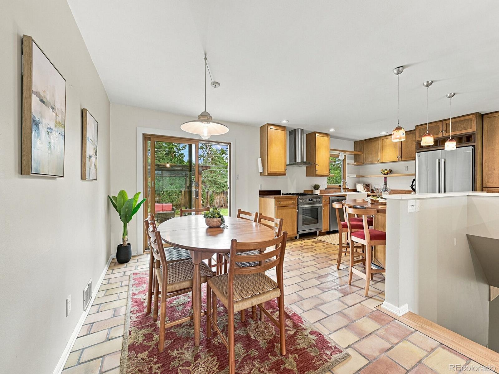 13587 W 22nd Place Golden CO 80401 | MLS #8246786 Image 6