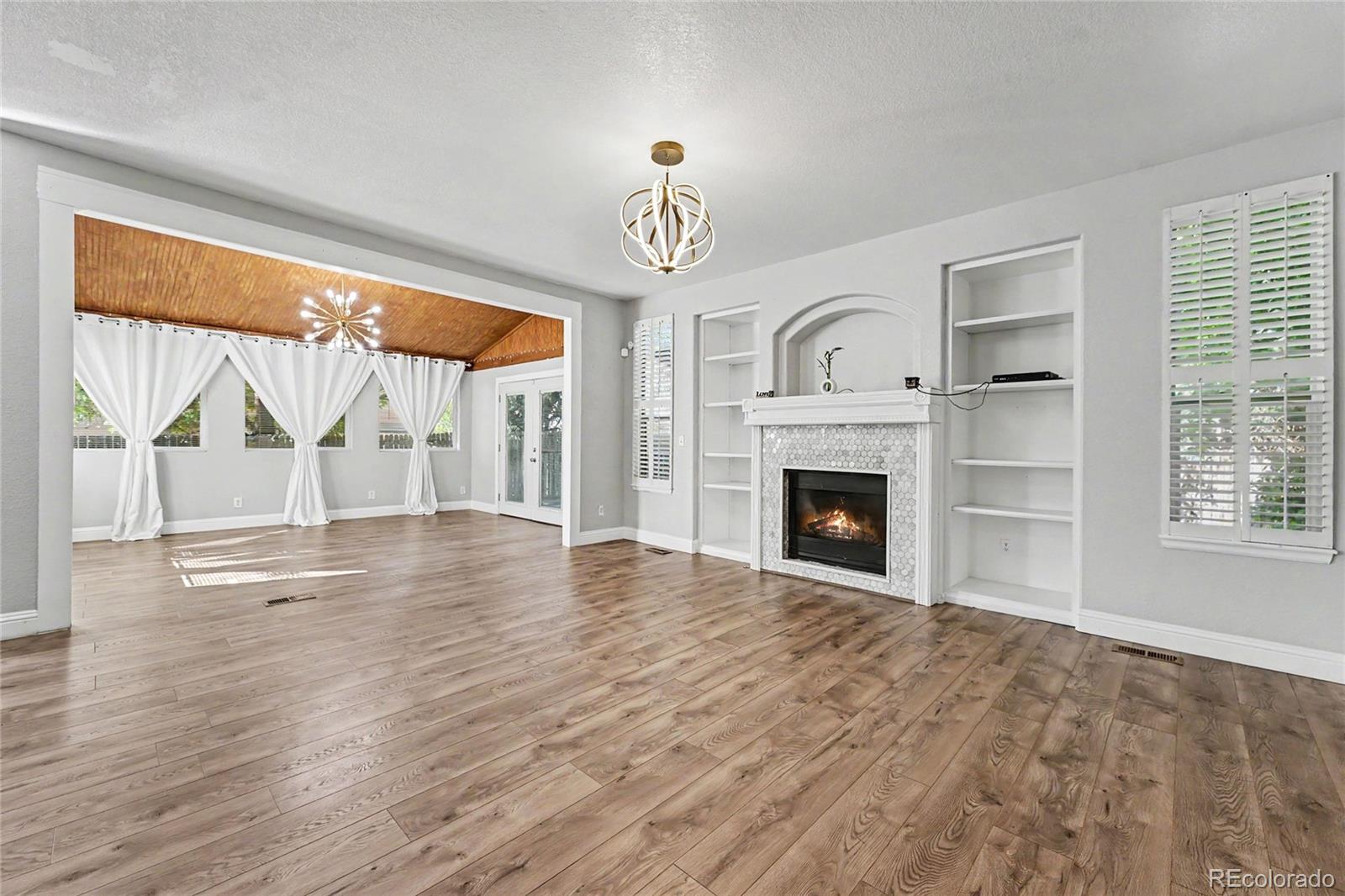 9026 W Remington Place Littleton CO 80128 | MLS #8260467 Image 10