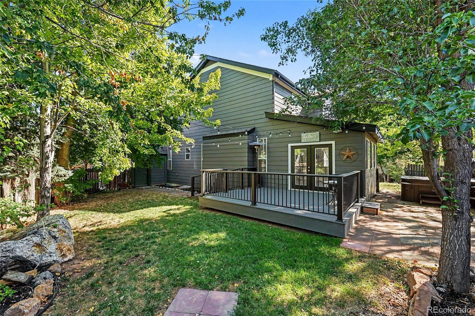 9026 W Remington Place Littleton CO 80128 | MLS #8260467 Image 31