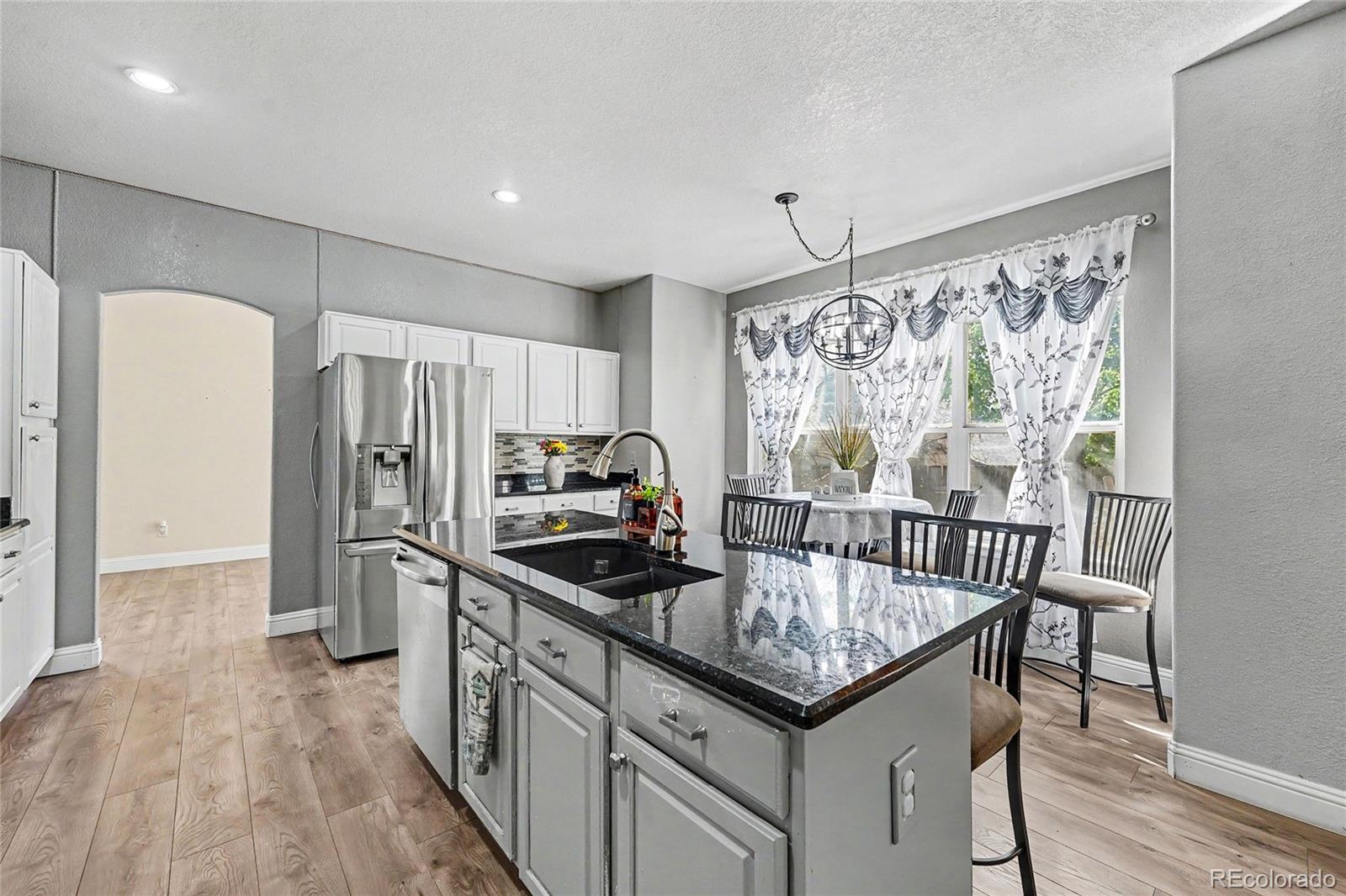 9026 W Remington Place Littleton CO 80128 | MLS #8260467 Image 8