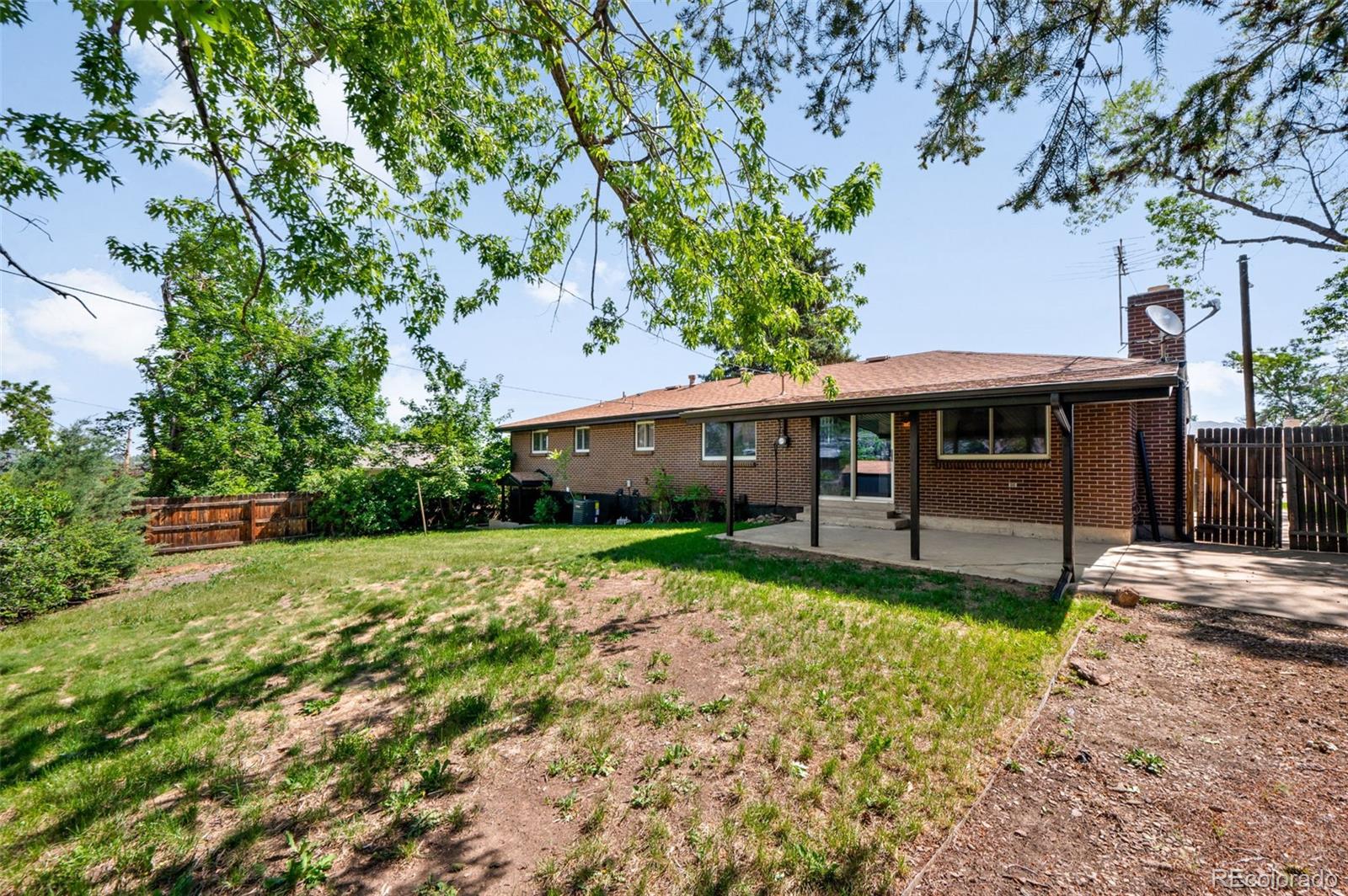 773 Urban Court Lakewood CO 80401 | MLS #8278593 Image 25