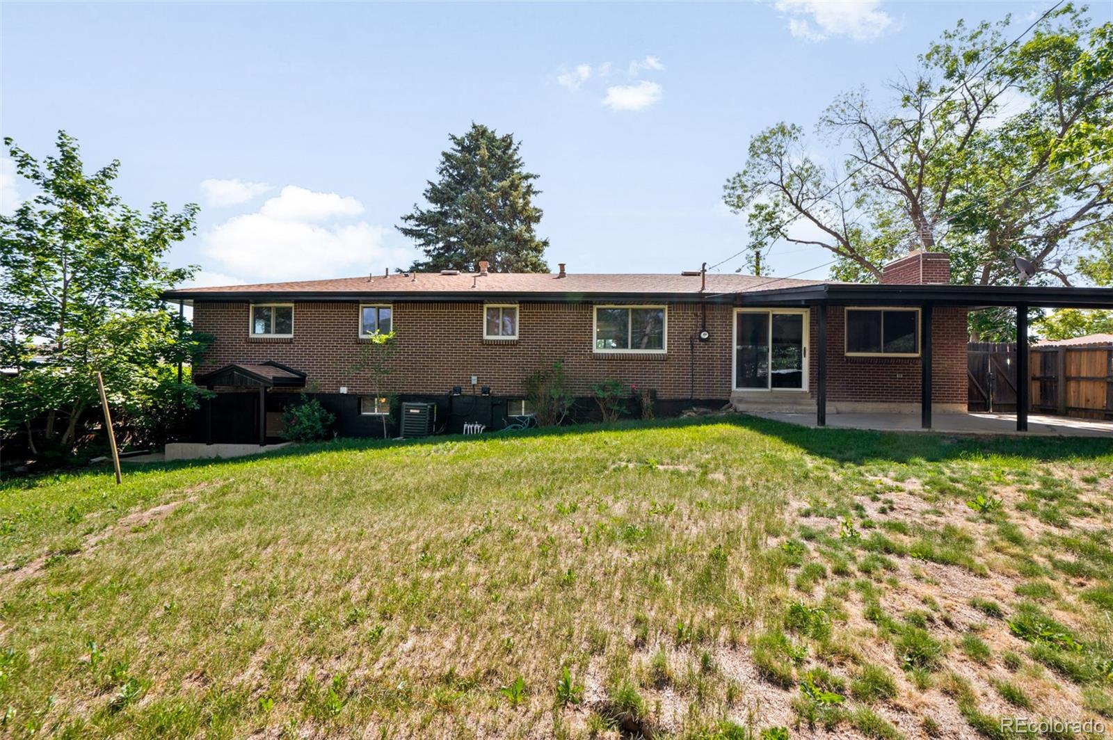 773 Urban Court Lakewood CO 80401 | MLS #8278593 Image 26