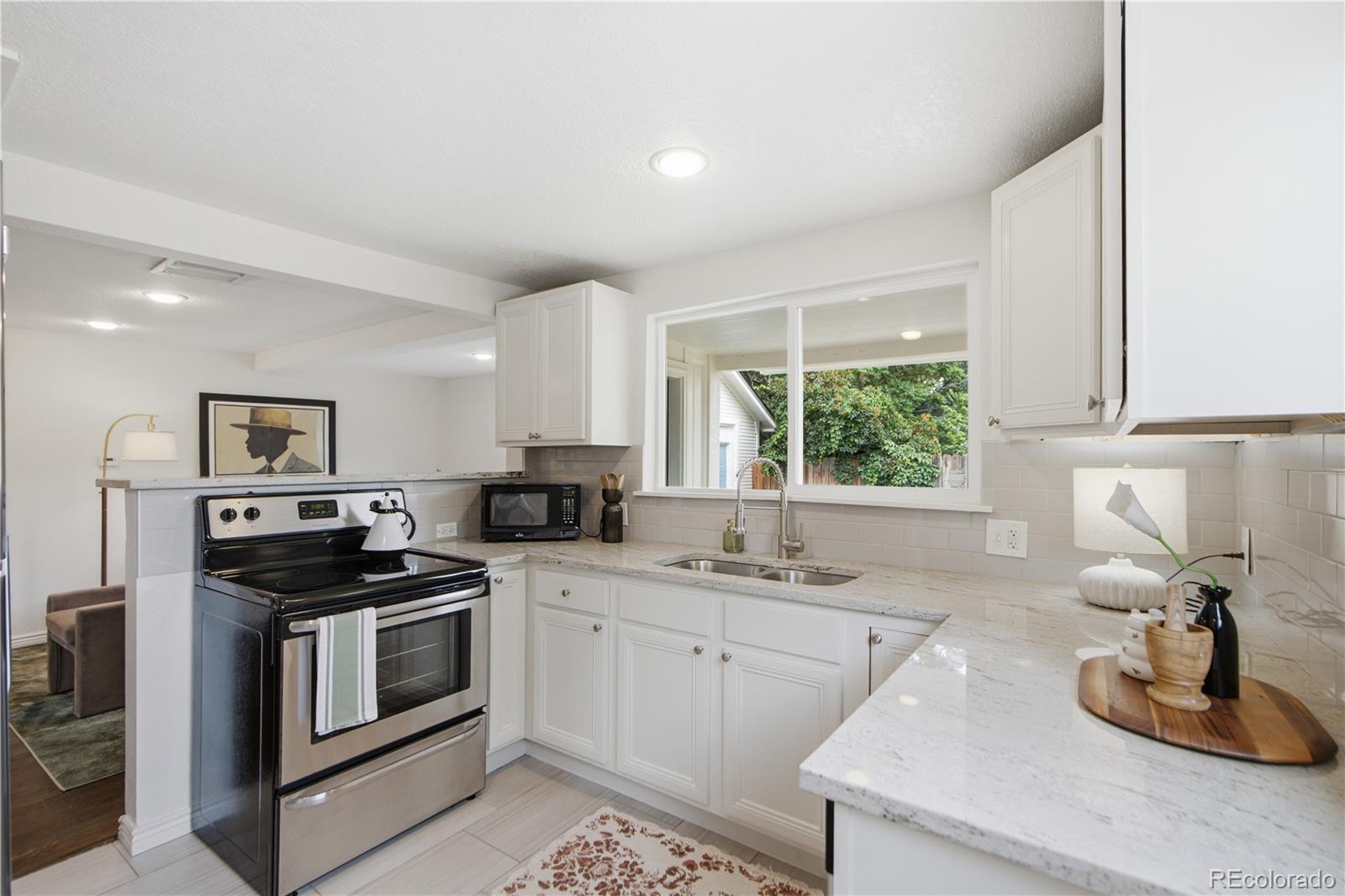 2918 Ames Street Wheat Ridge CO 80214 | MLS #8282170 Image 10