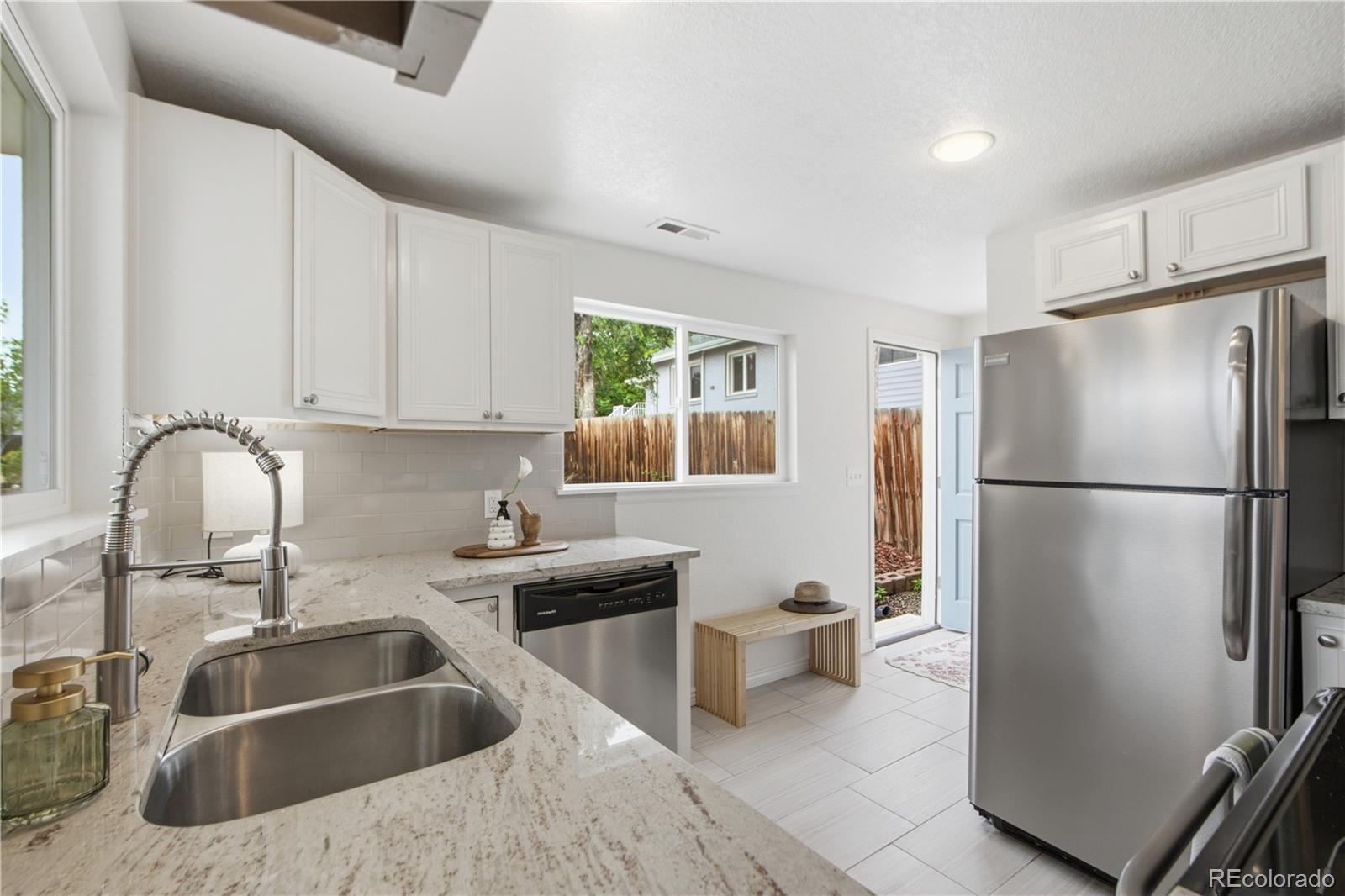 2918 Ames Street Wheat Ridge CO 80214 | MLS #8282170 Image 14