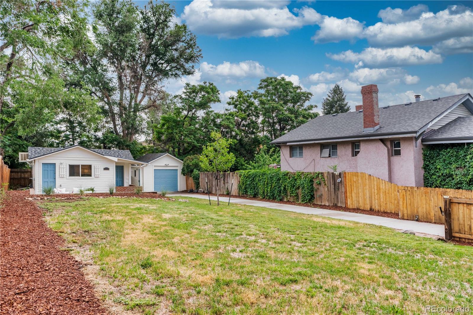 2918 Ames Street Wheat Ridge CO 80214 | MLS #8282170 Image 27