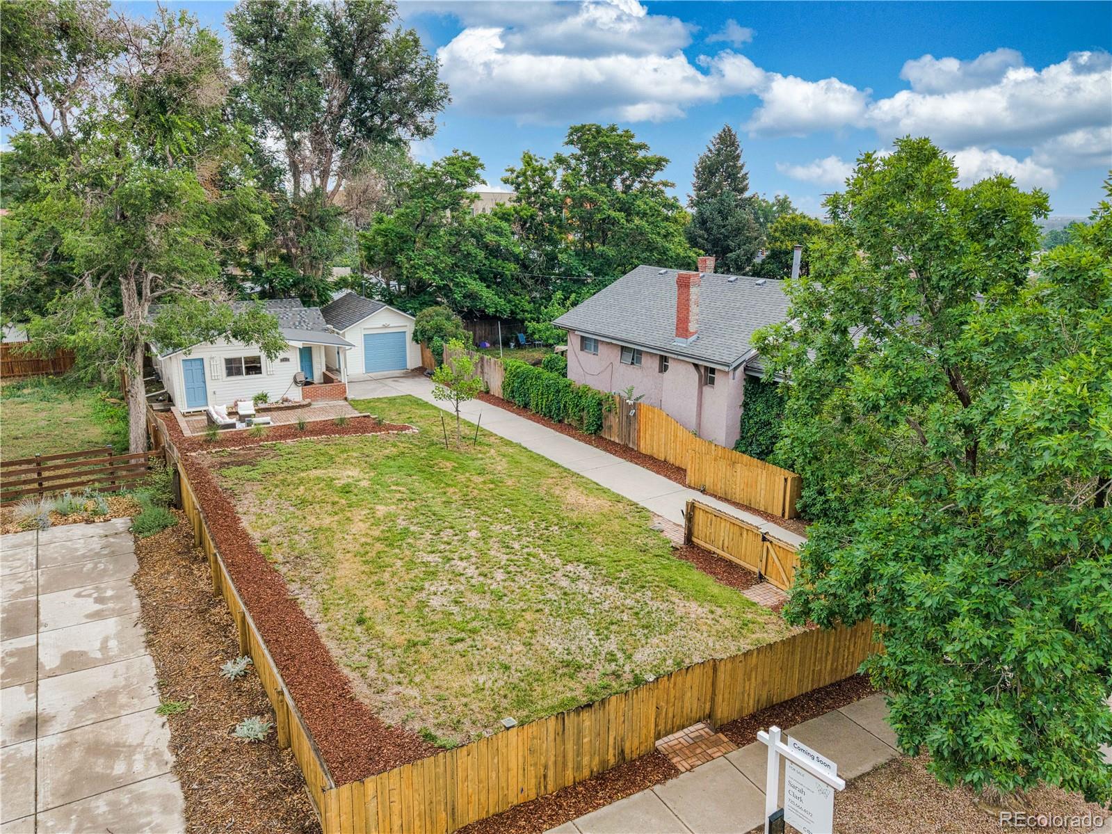 2918 Ames Street Wheat Ridge CO 80214 | MLS #8282170 Image 28