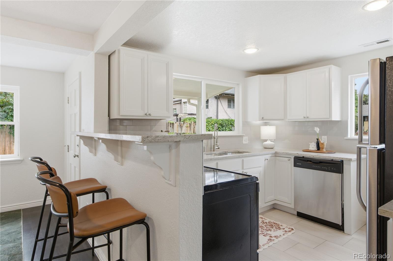 2918 Ames Street Wheat Ridge CO 80214 | MLS #8282170 Image 9