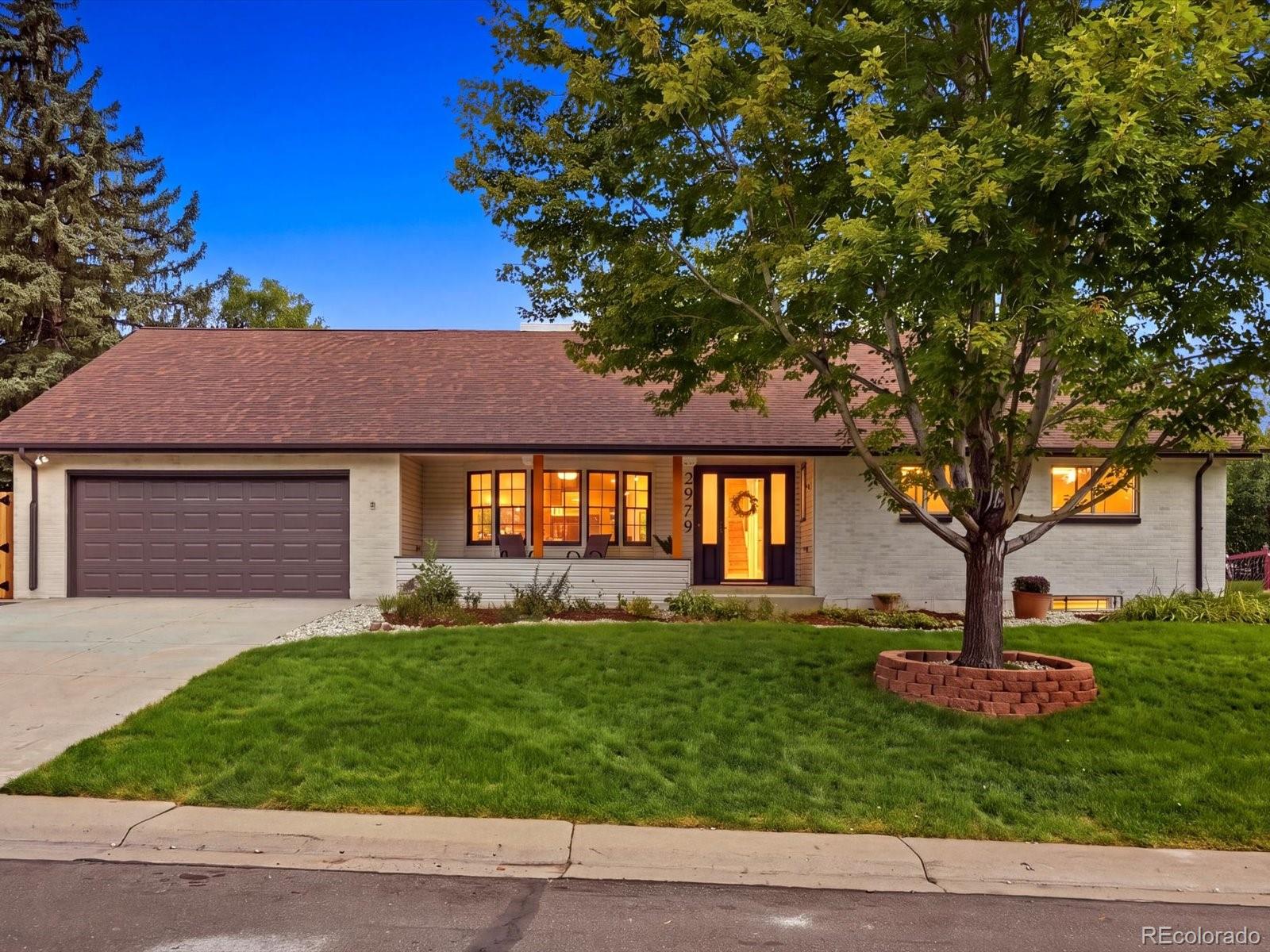 2979 Robb Circle Lakewood CO 80215 | MLS #8286742 Image 2