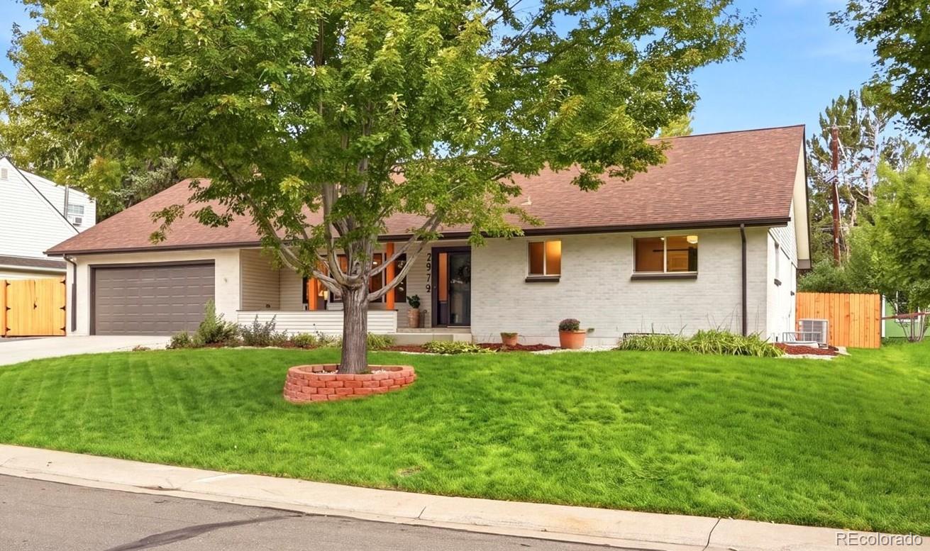 2979 Robb Circle Lakewood CO 80215 | MLS #8286742 Image 3