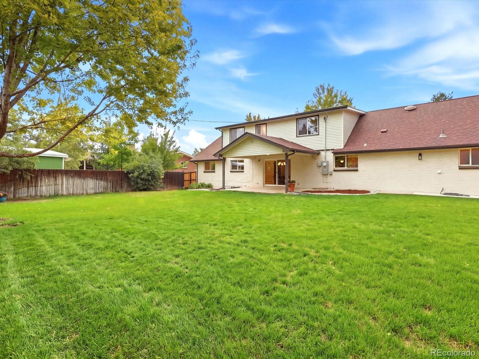 2979 Robb Circle Lakewood CO 80215 | MLS #8286742 Image 42