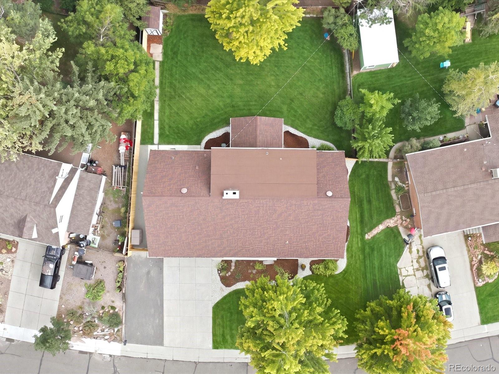 2979 Robb Circle Lakewood CO 80215 | MLS #8286742 Image 43