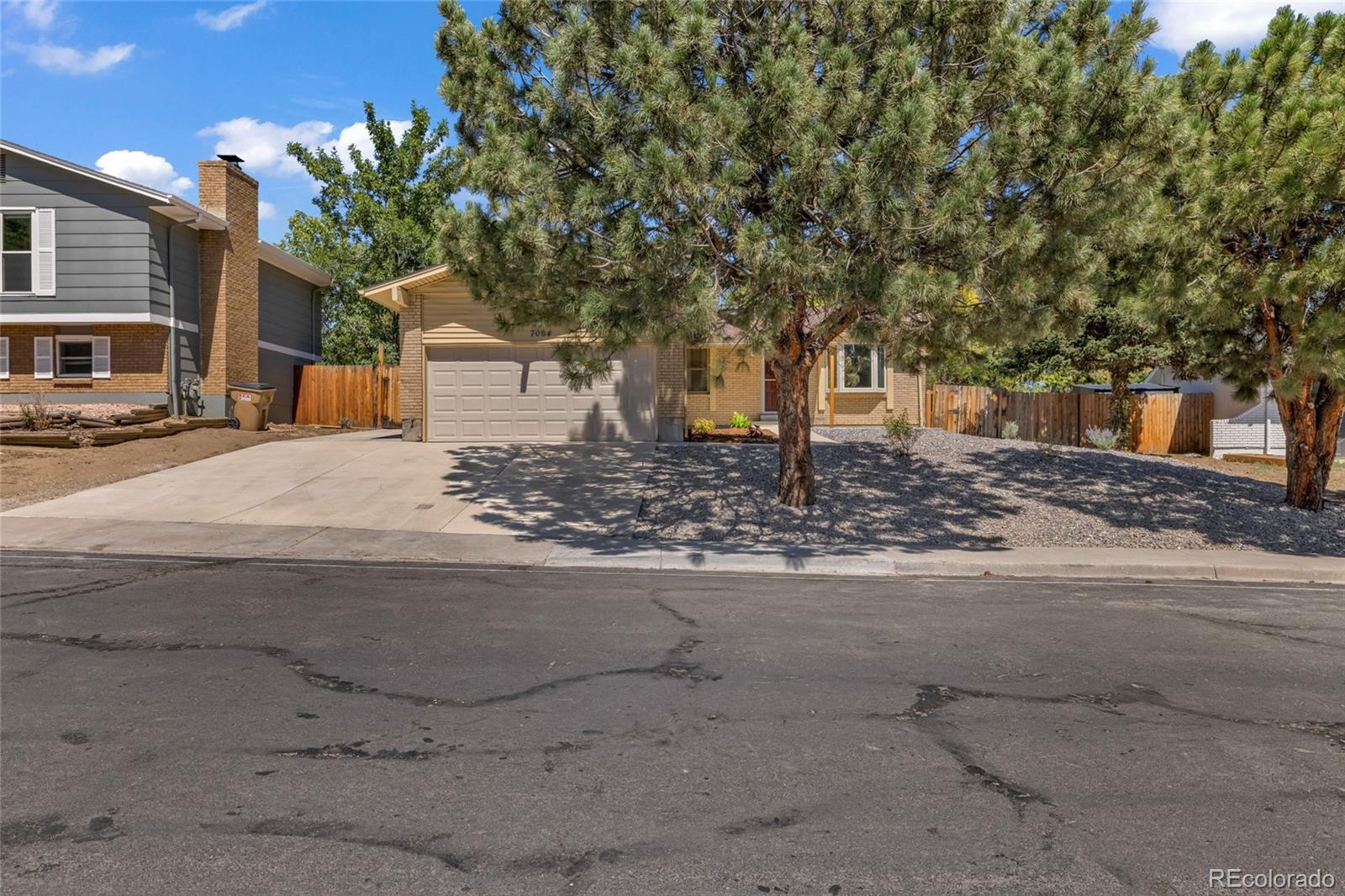 7064 Yates Street Westminster CO 80030 | MLS #8307082 Image 2