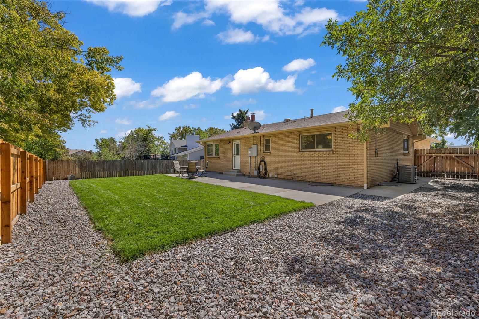 7064 Yates Street Westminster CO 80030 | MLS #8307082 Image 29