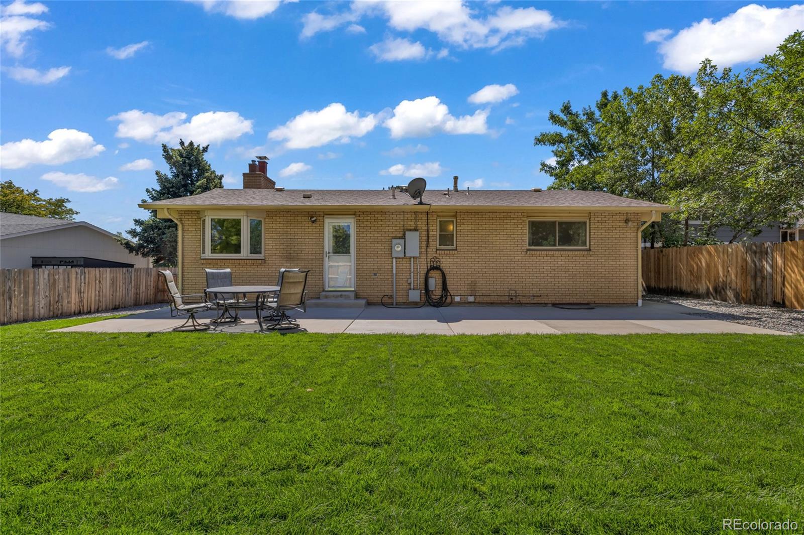 7064 Yates Street Westminster CO 80030 | MLS #8307082 Image 30