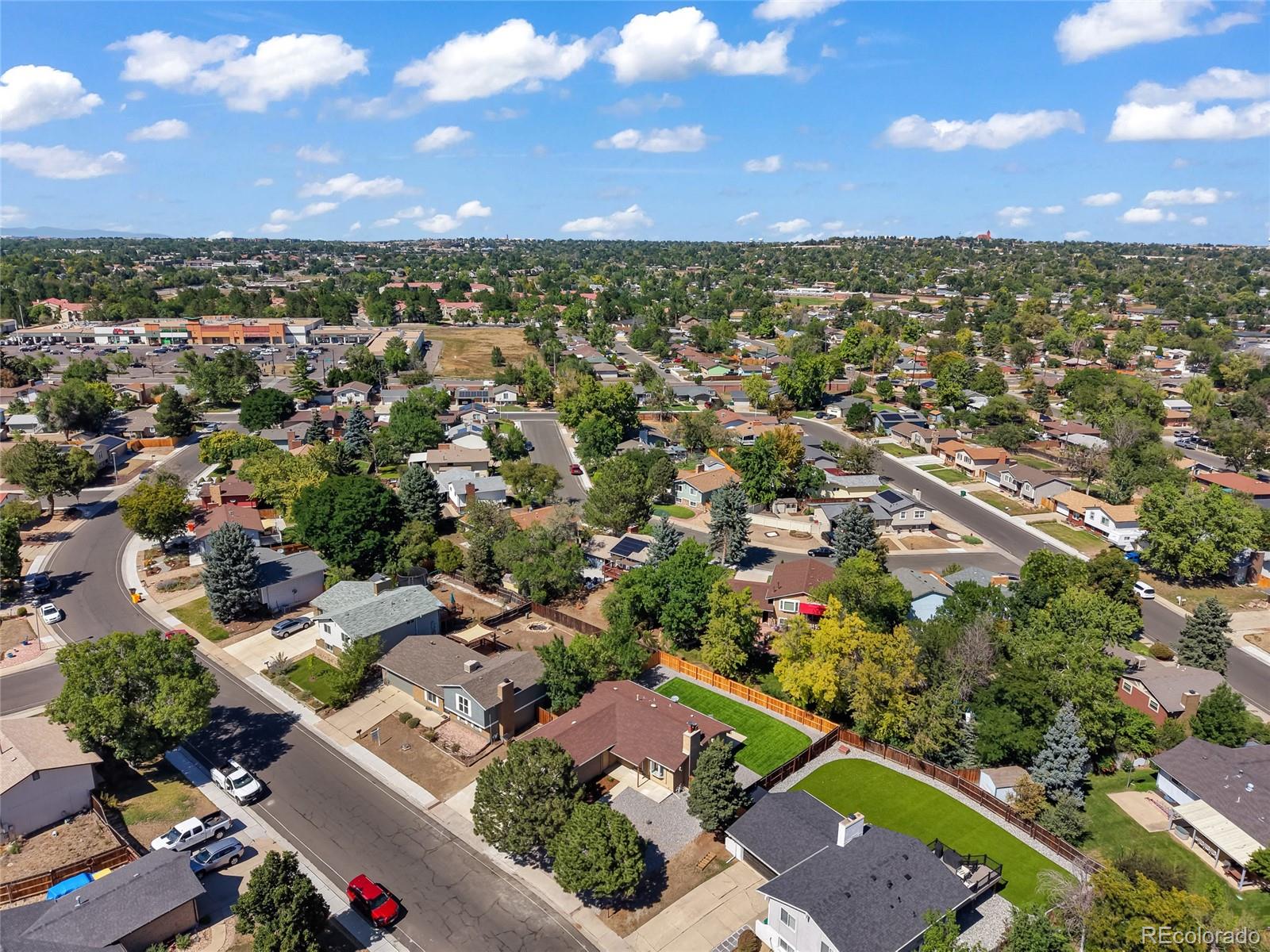 7064 Yates Street Westminster CO 80030 | MLS #8307082 Image 35