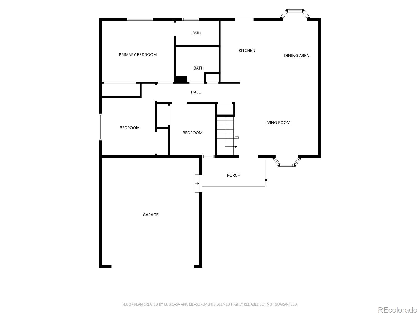 7064 Yates Street Westminster CO 80030 | MLS #8307082 Image 37