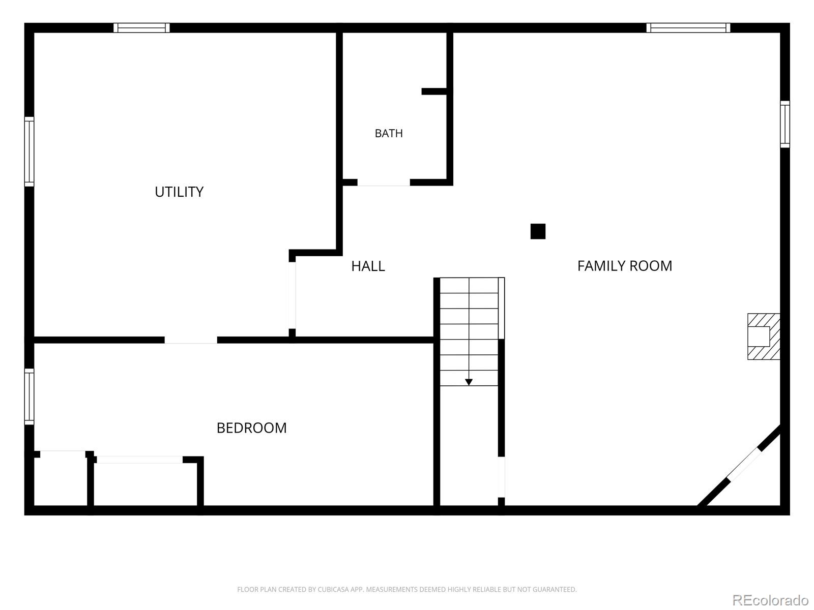 7064 Yates Street Westminster CO 80030 | MLS #8307082 Image 38