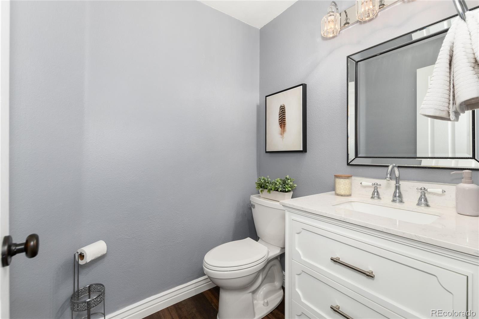 6888 W Rockland Place Littleton CO 80128 | MLS #8320716 Image 14