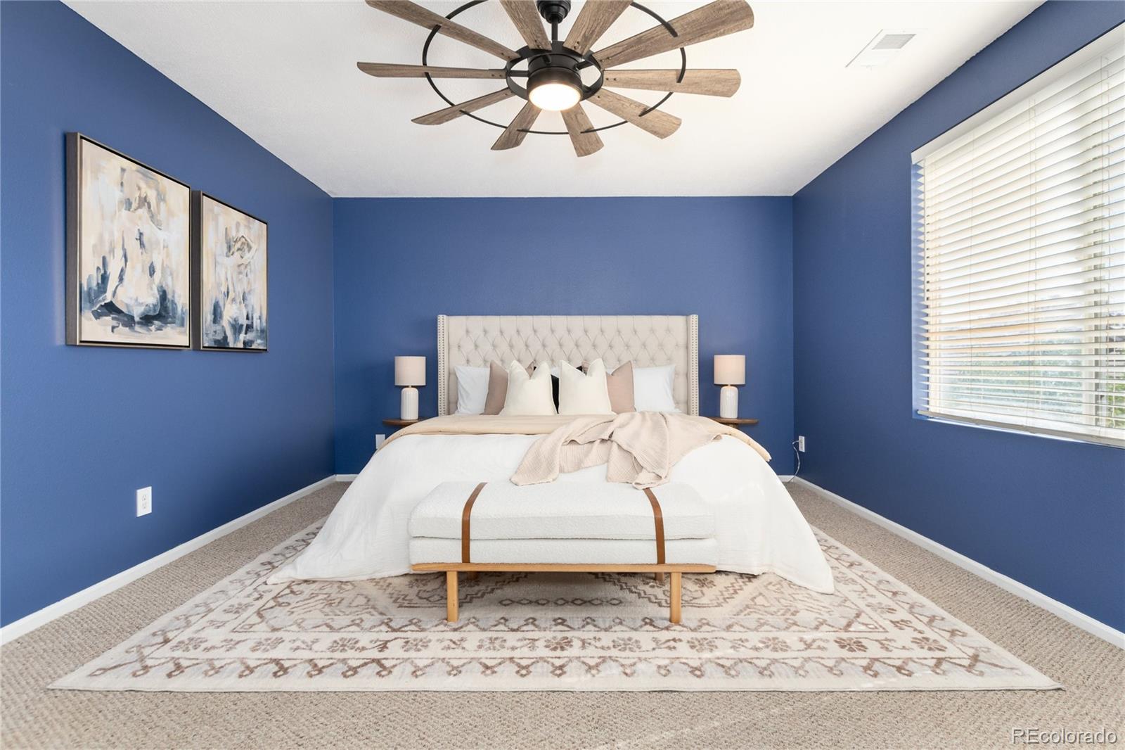 6888 W Rockland Place Littleton CO 80128 | MLS #8320716 Image 16