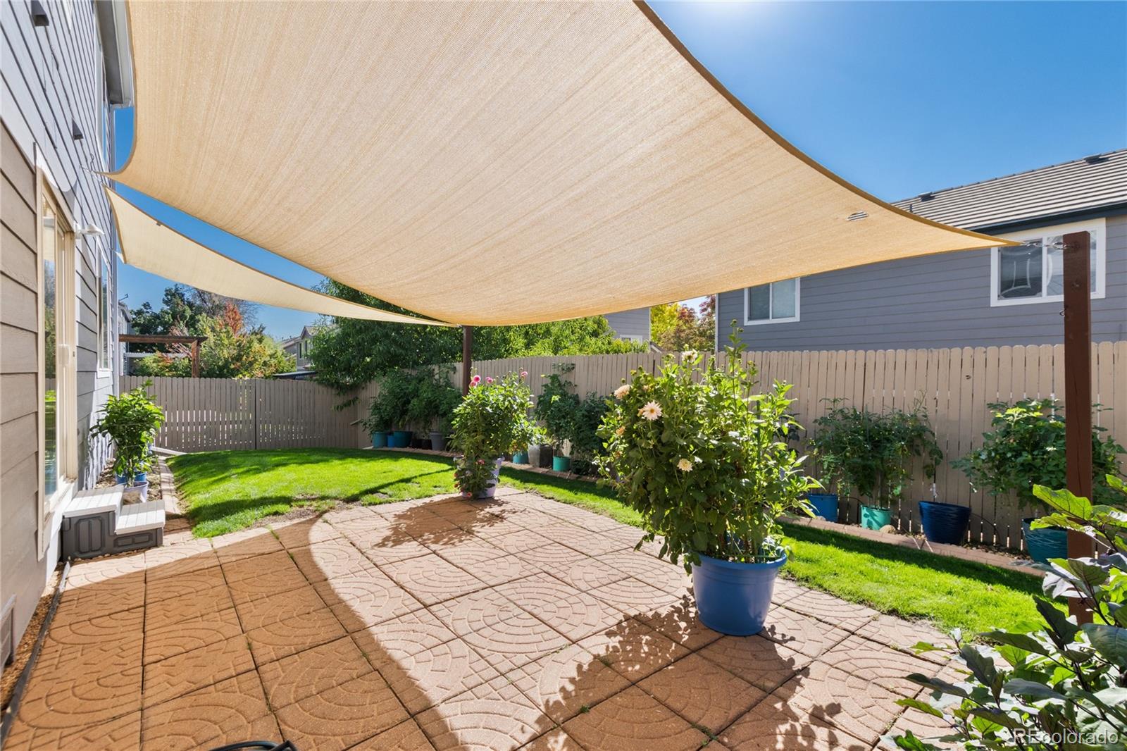 6888 W Rockland Place Littleton CO 80128 | MLS #8320716 Image 25