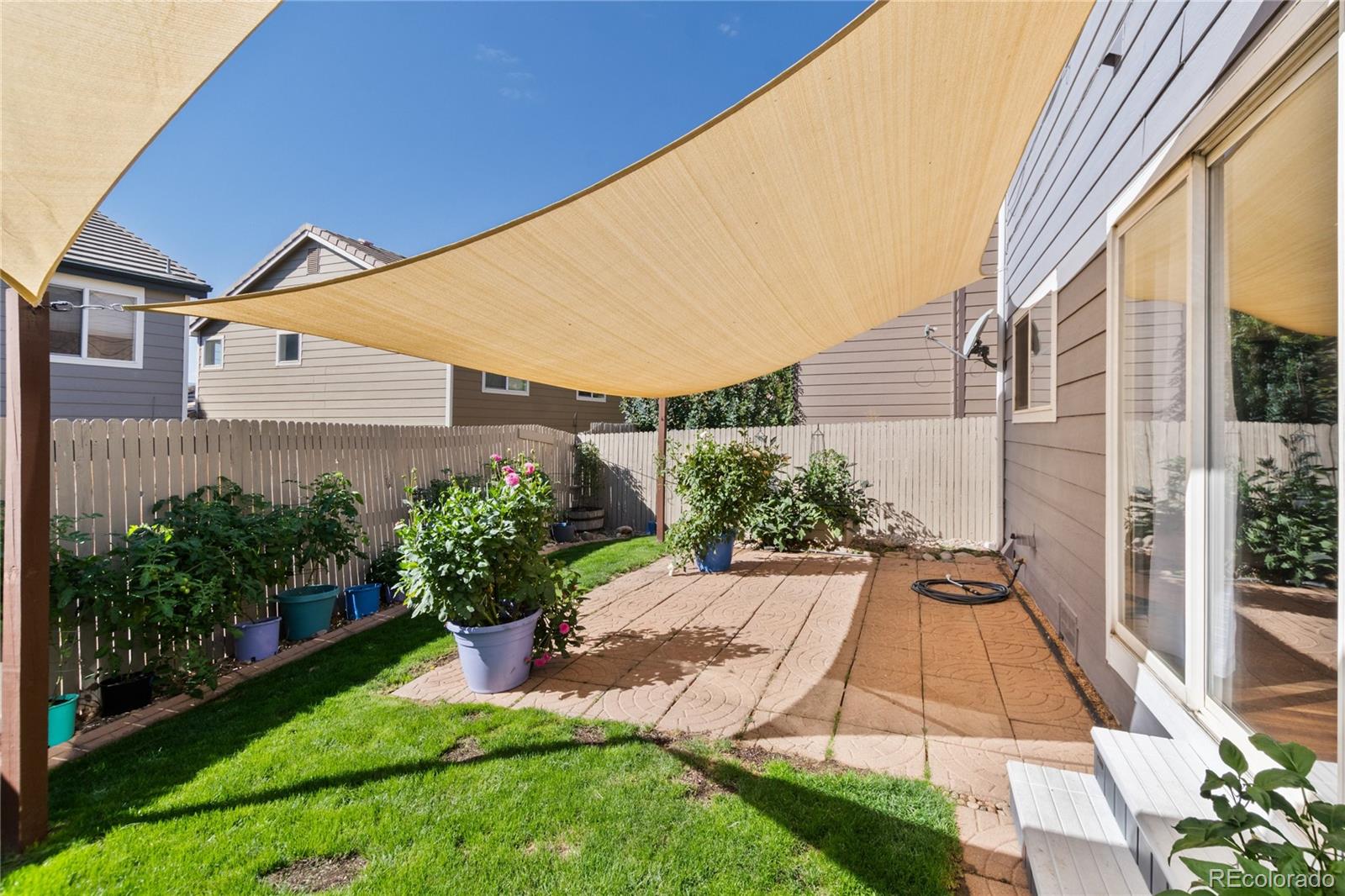 6888 W Rockland Place Littleton CO 80128 | MLS #8320716 Image 26