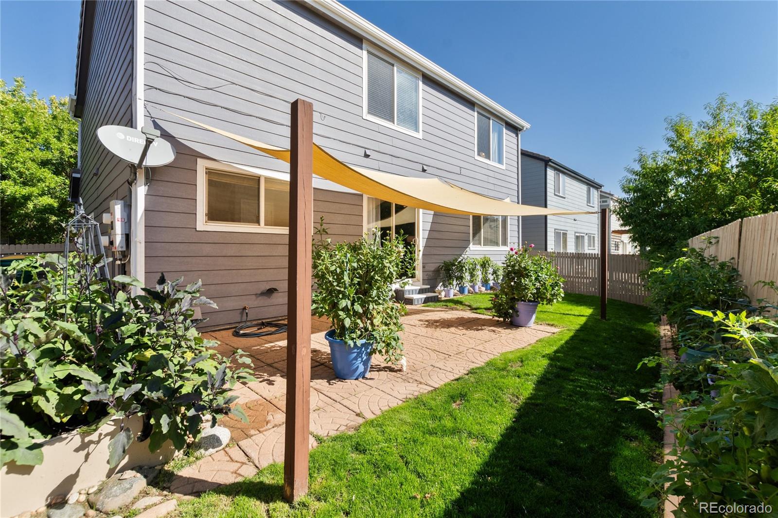 6888 W Rockland Place Littleton CO 80128 | MLS #8320716 Image 27