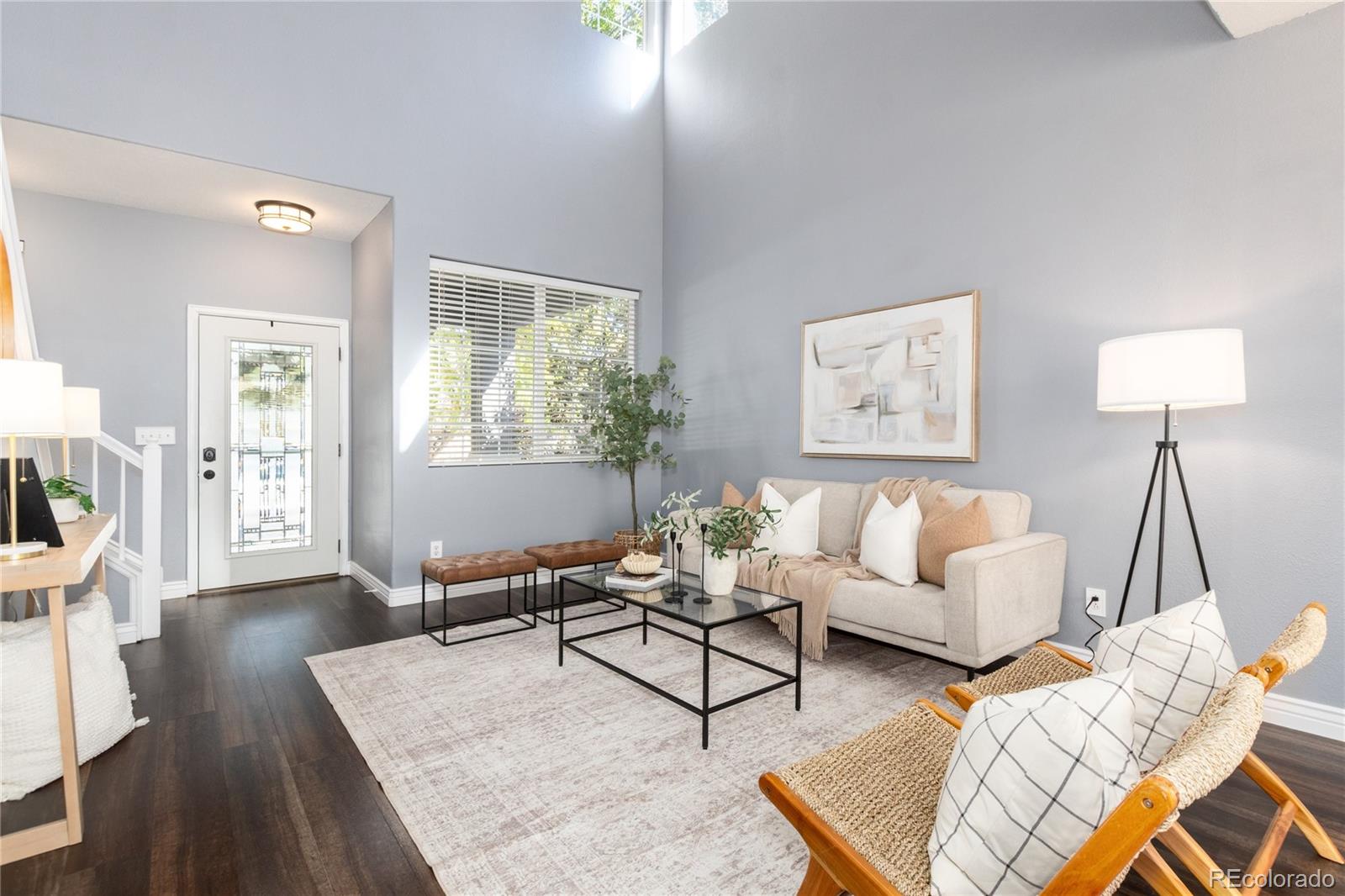 6888 W Rockland Place Littleton CO 80128 | MLS #8320716 Image 3