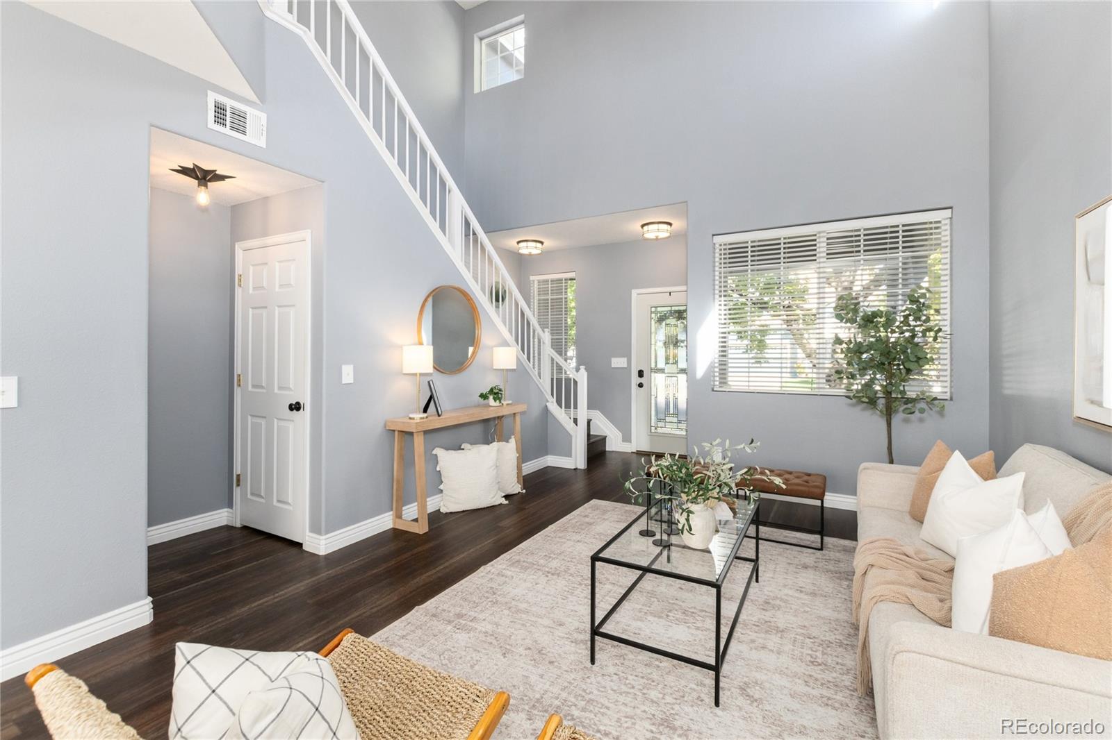 6888 W Rockland Place Littleton CO 80128 | MLS #8320716 Image 4