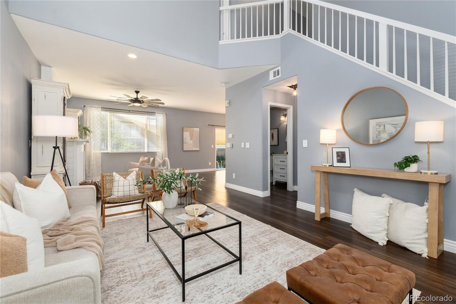 6888 W Rockland Place Littleton CO 80128 | MLS #8320716 Image 6