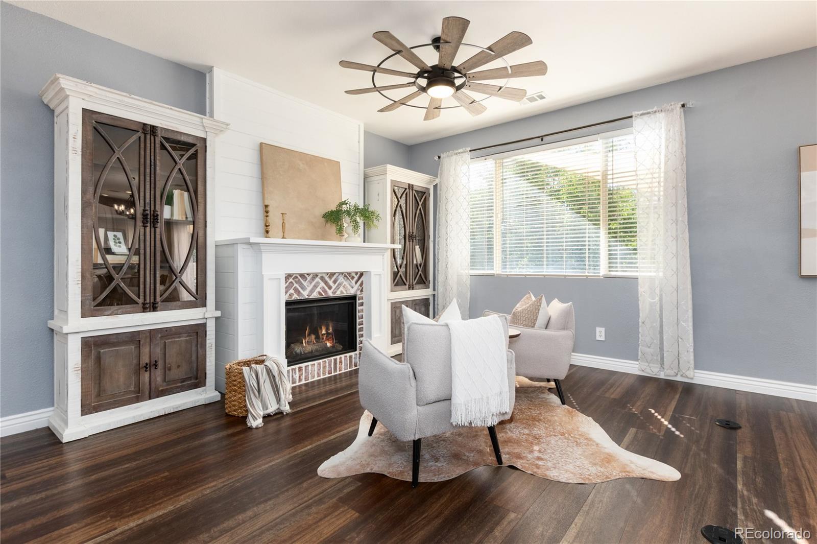 6888 W Rockland Place Littleton CO 80128 | MLS #8320716 Image 7