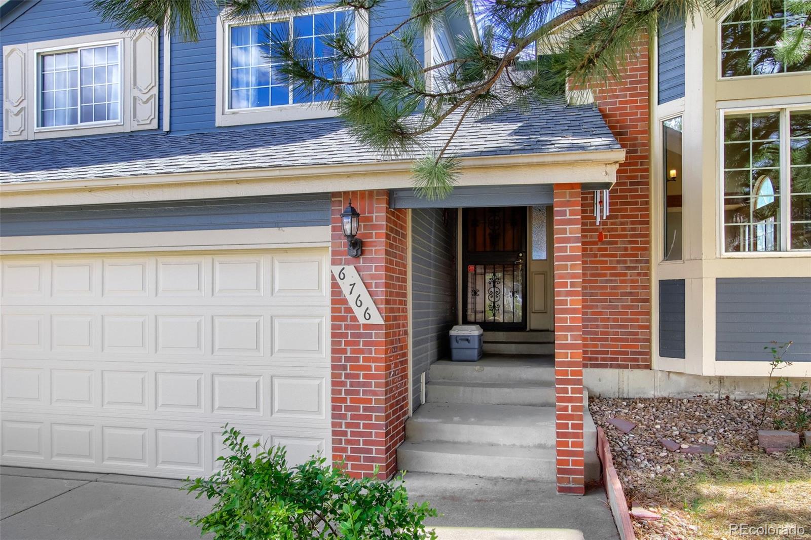 6766 Taft Circle Arvada CO 80004 | MLS #8321445 Image 1