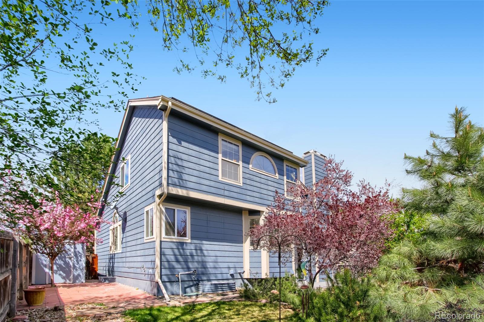 6766 Taft Circle Arvada CO 80004 | MLS #8321445 Image 21
