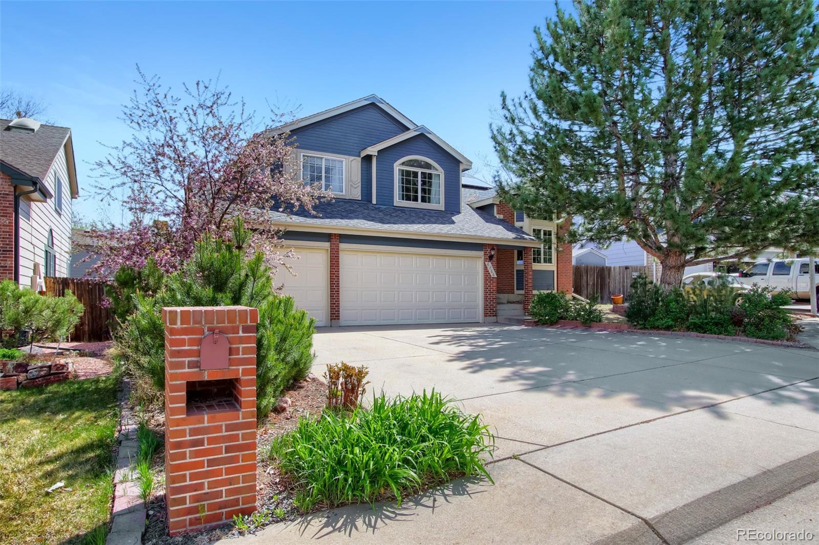 6766 Taft Circle Arvada CO 80004 | MLS #8321445 Image 23