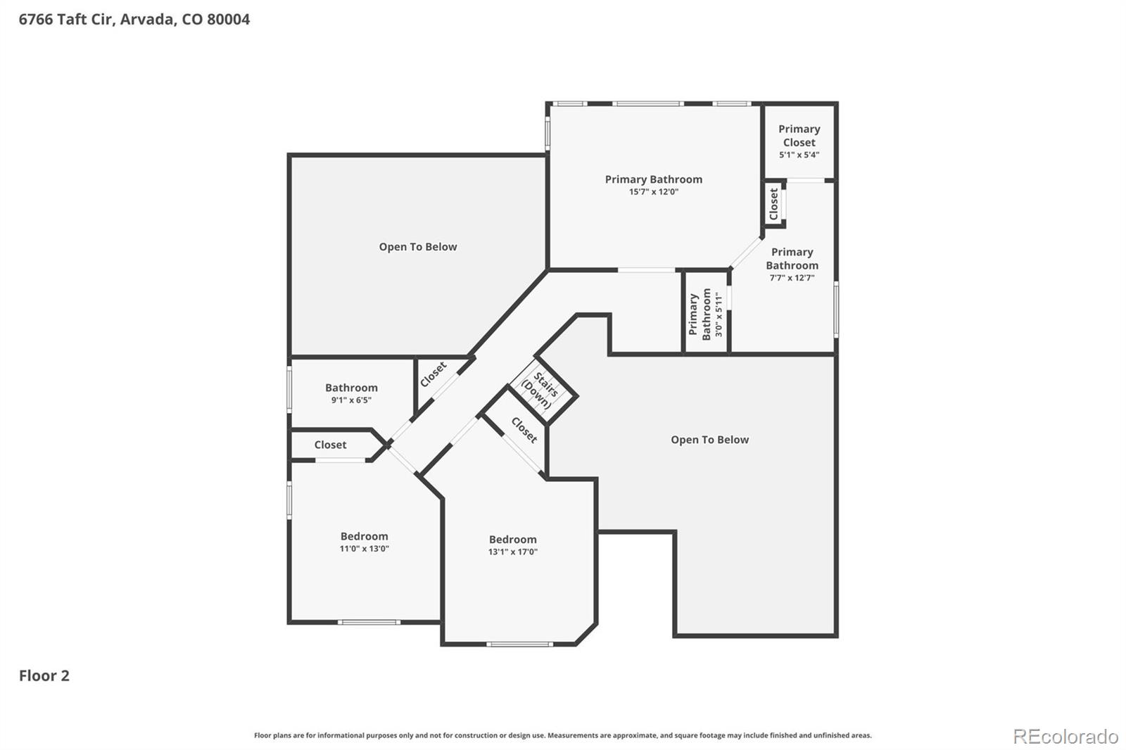 6766 Taft Circle Arvada CO 80004 | MLS #8321445 Image 26