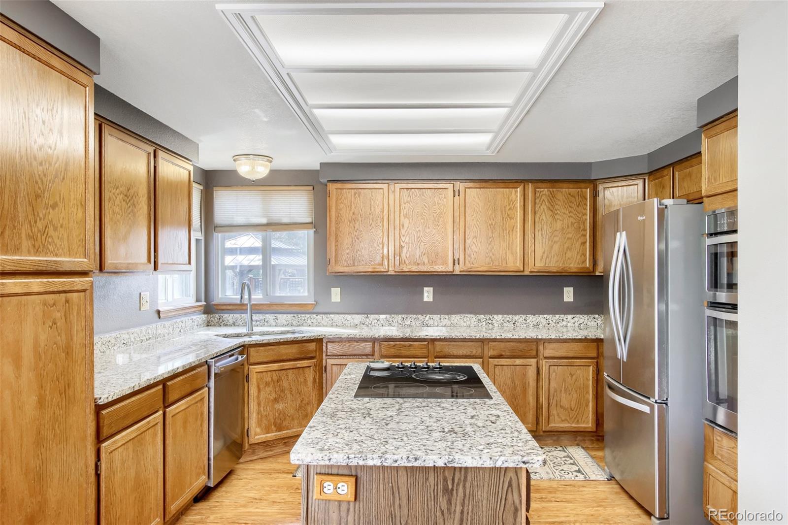 6766 Taft Circle Arvada CO 80004 | MLS #8321445 Image 4