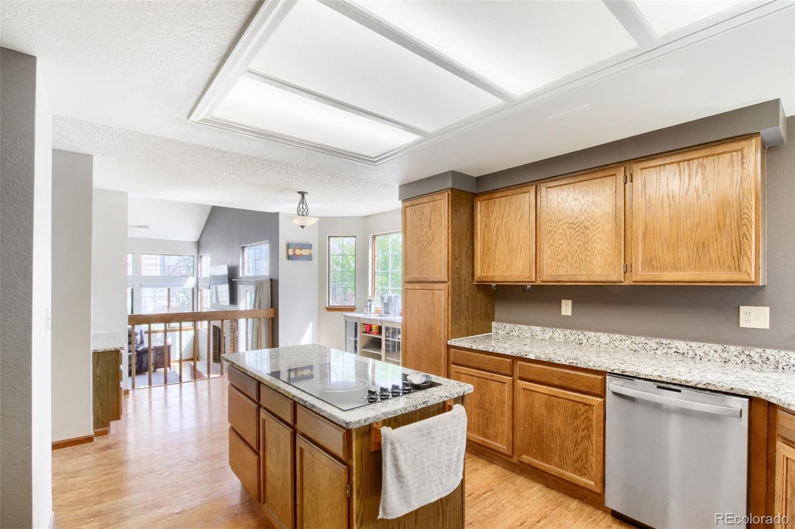 6766 Taft Circle Arvada CO 80004 | MLS #8321445 Image 6