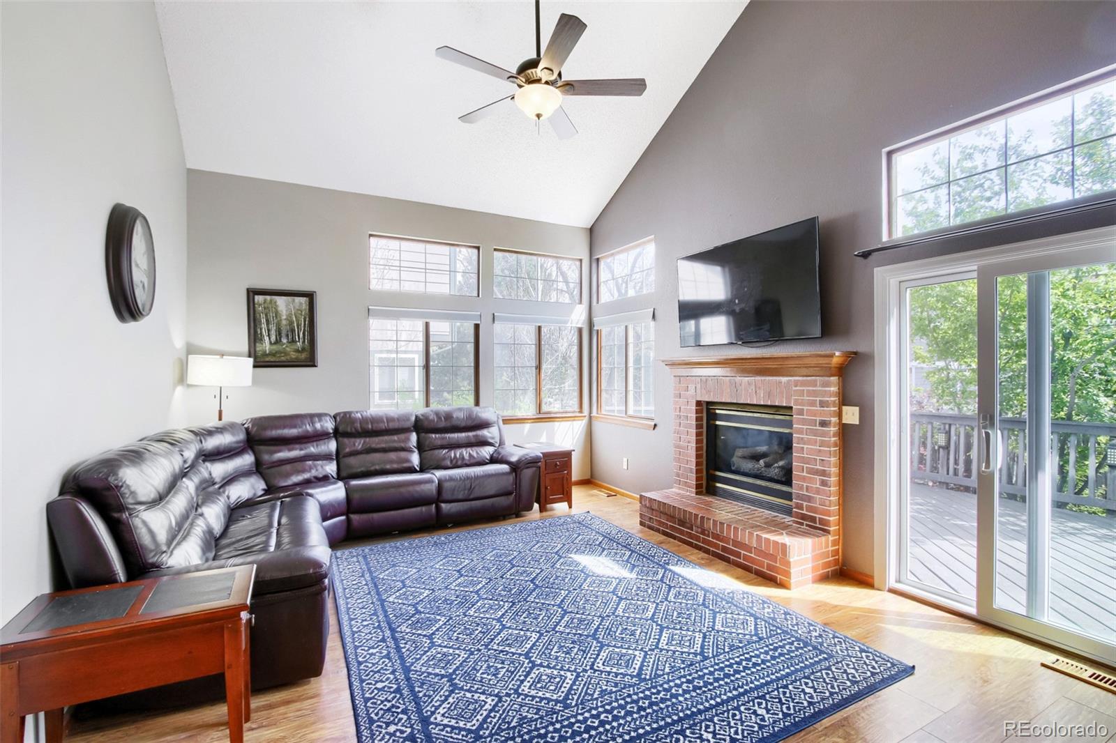 6766 Taft Circle Arvada CO 80004 | MLS #8321445 Image 8
