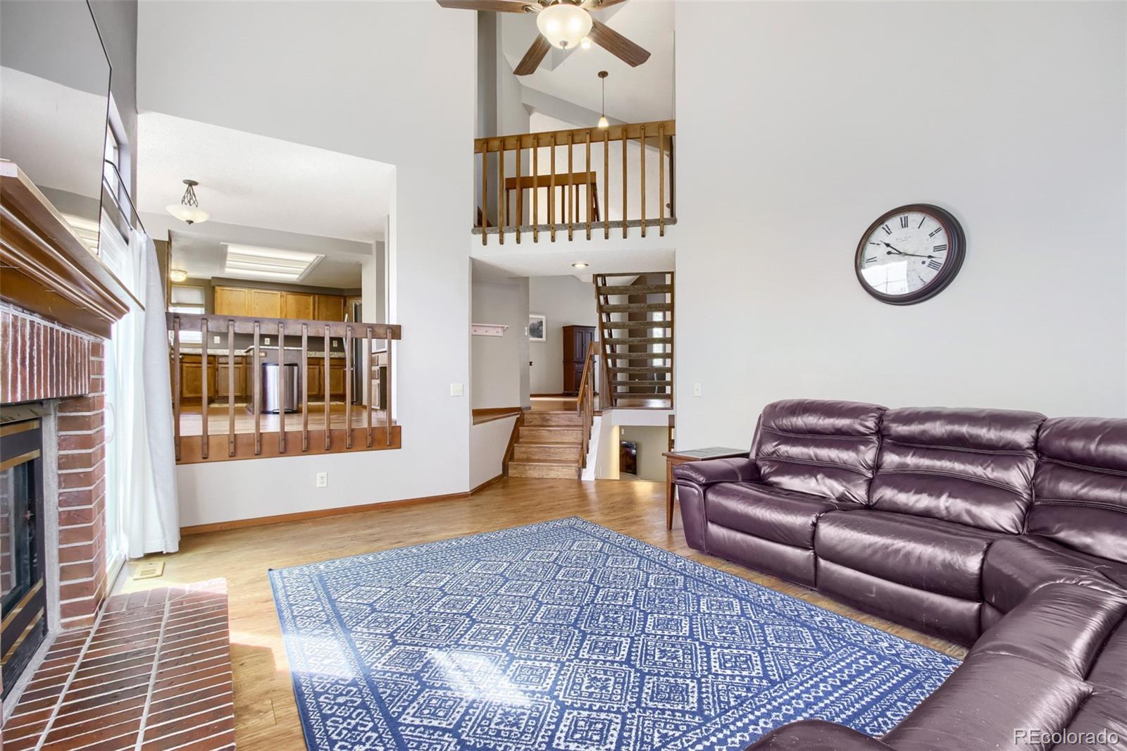 6766 Taft Circle Arvada CO 80004 | MLS #8321445 Image 9