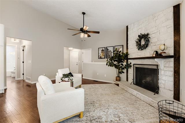 7823 S Windermere Circle Littleton CO 80120 | MLS #8348656 Image 1