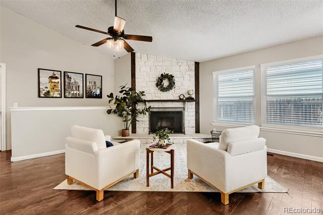 7823 S Windermere Circle Littleton CO 80120 | MLS #8348656 Image 2