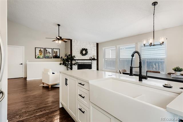 7823 S Windermere Circle Littleton CO 80120 | MLS #8348656 Image 6