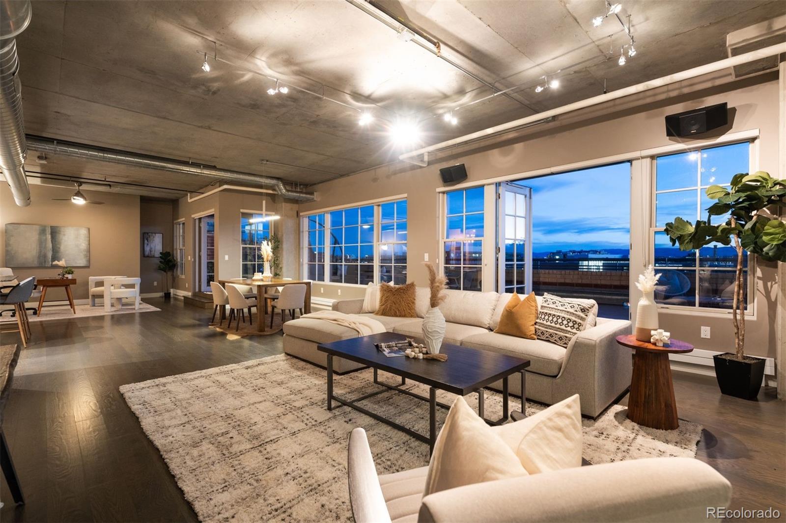1499 Blake Street #6K Denver CO 80202 | MLS #8389135 MLS #8389135 image #0