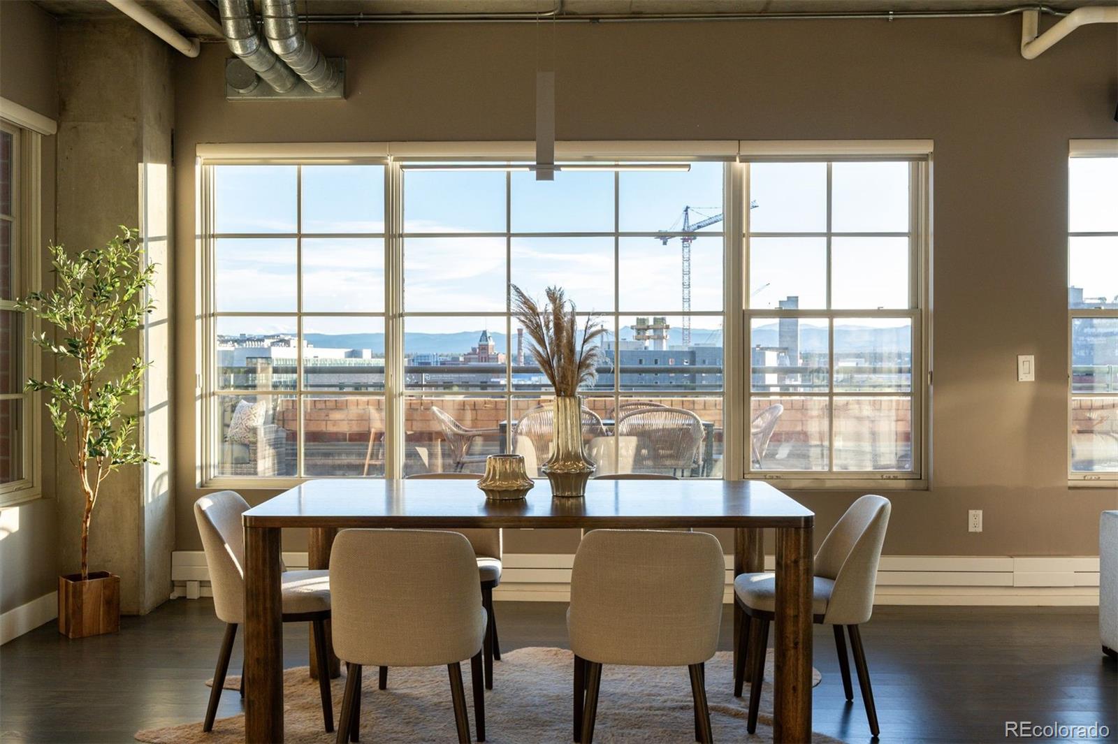 1499 Blake Street #6K Denver CO 80202 | MLS #8389135 Image 10